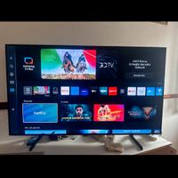 Smart tv samsung 50