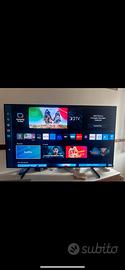 Smart tv samsung 50