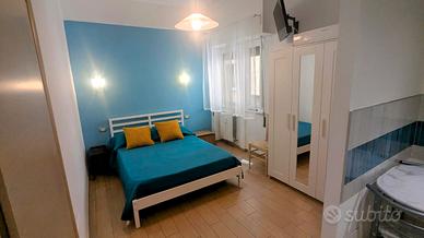 Monolocale ristrutturato Ostia Lido