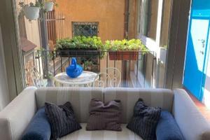 APPARTAMENTO A BERGAMO