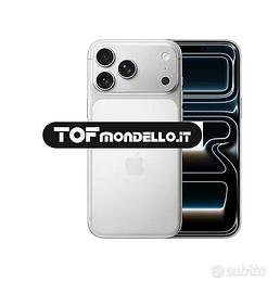 Apple iPhone 17 PRO 512GB