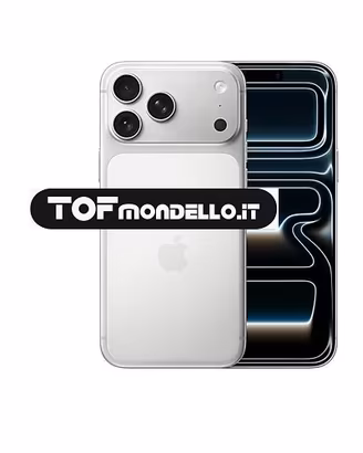 Apple iPhone 17 PRO 512GB