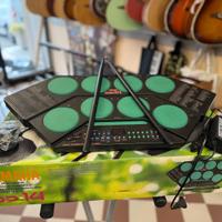 Batteria Elettronica Yamaha DD-14 Usata – Compatta
