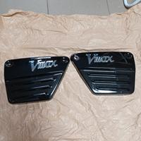 Fianchetti laterali per Yamaha VMAX 1200!