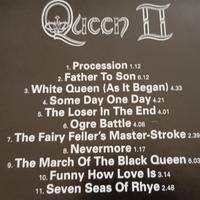 Queen II