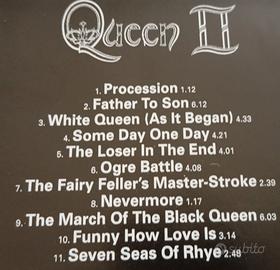 Queen II