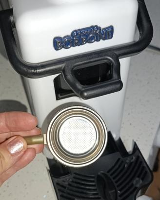 macchina del caffe