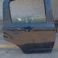 CITROEN C3 PORTA POSTERIORE DX