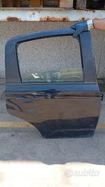 CITROEN C3 PORTA POSTERIORE DX