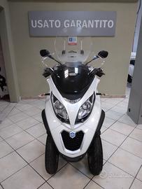 Piaggio MP3 300 i.e. ABS LT business, 2014, 27799k