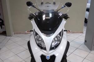 Piaggio MP3 300 i.e. ABS LT business, 2014, 27799k
