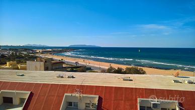 50 metri dalla Spiaggia