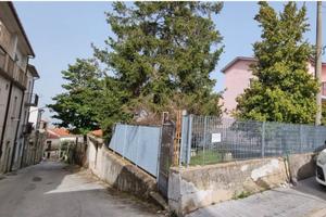 Casa con giardino e garage - Molise