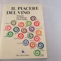 Il Piacere del Vino -Manuale