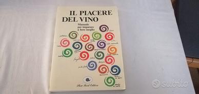 Il Piacere del Vino -Manuale