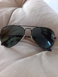 ray ban bambino