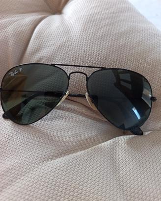 ray ban bambino