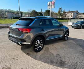 VOLKSWAGEN T-Roc - 2022
