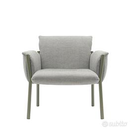 POLTRONA S-CAB BREZZA LOUNGE