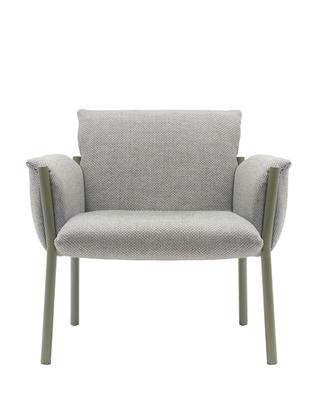 POLTRONA S-CAB BREZZA LOUNGE