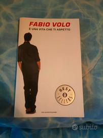 E' una vita che ti aspetto - Fabio Volo