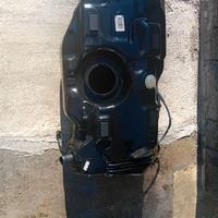 Serbatoio Fiat Grande Punto benzina