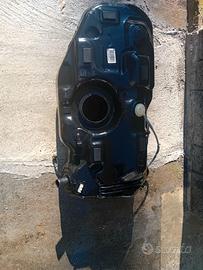 Serbatoio Fiat Grande Punto benzina