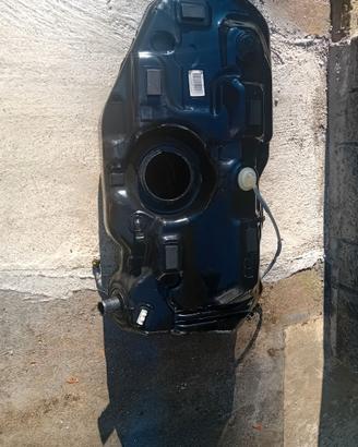 Serbatoio Fiat Grande Punto benzina