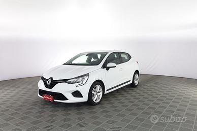 RENAULT Clio Clio TCe 90 CV 5 porte Business