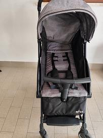 Passeggino per bambini