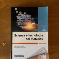 Scienza e tecnologia dei materiali 