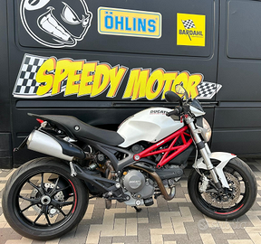Ducati Monster 796