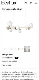 Lampadario
