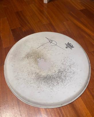 Firma John Dolmayan system of a down