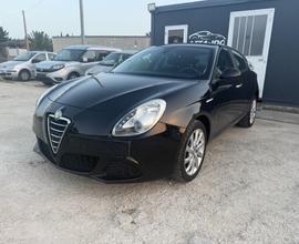 Alfa Romeo Giulietta 1.6 JTDm-2 105 CV Exclusive 1