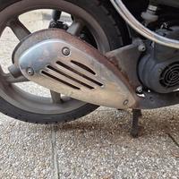 marmitta liberty 125