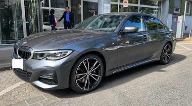 BMW 330i Msport
