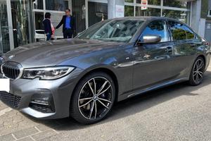 BMW 330i Msport