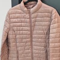 piumino 100grammi rosa xl