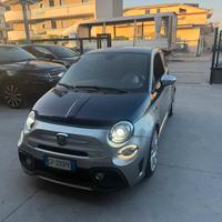  500 ABARTH 695 RIVALE 1.4 T-jet con 180c