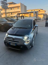  500 ABARTH 695 RIVALE 1.4 T-jet con 180c