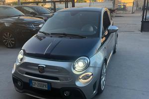  500 ABARTH 695 RIVALE 1.4 T-jet con 180c