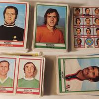 FIGURINE PANINI 1973/74 mandami mancolista