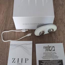 ZIIP HALO - dispositivo di tonificazione facciale