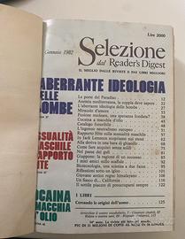 Libro Selezione