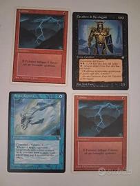 Carte MTG | Fwb/Ice Age | Most used