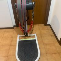 Pedana vibrante MULTI MASSAGE