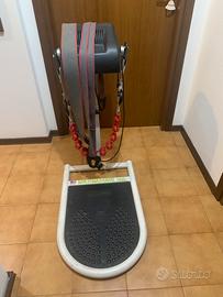 Pedana vibrante MULTI MASSAGE