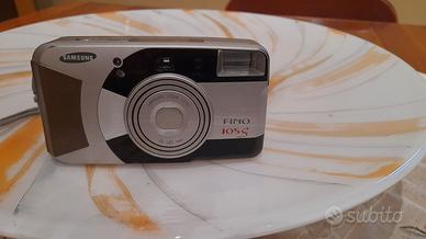 Macchina fotografica SAMSUNG JOS