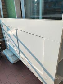 Testiera letto Brimnes